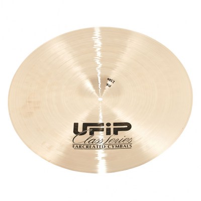 UFIP 20" Class Series Medium Ride