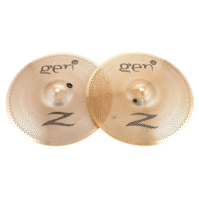 Zildjian Gen16 Buffed Bronze DS Box S