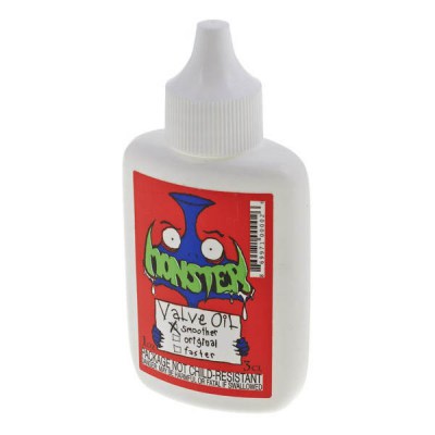 Monster Oil Valve Oil Original