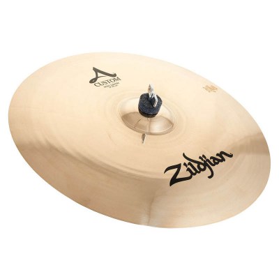 Zildjian a store custom 17