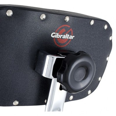 Gibraltar 9608MB Drum Throne