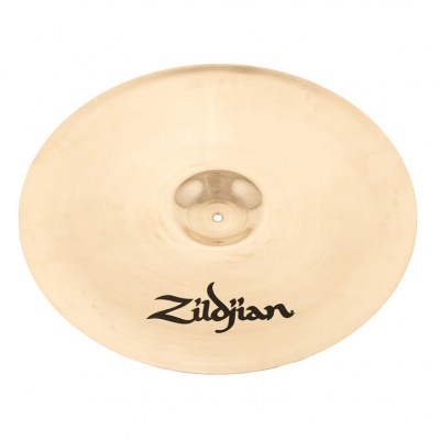 Zildjian 22" A-Custom Ride