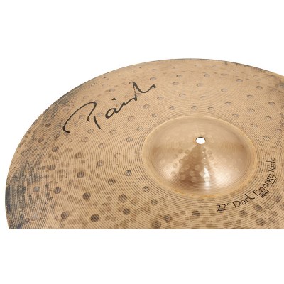 Paiste 22" Signature Dark Energy MK1