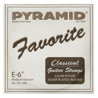 Pyramid E 6 Nylon