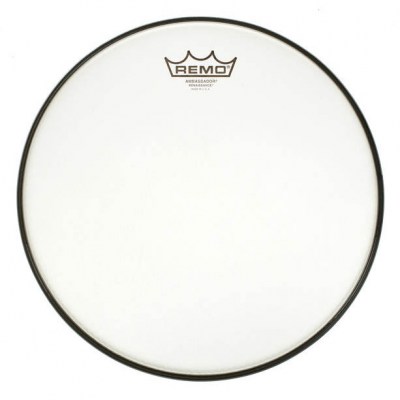 Remo 12" Renaissance Ambassador