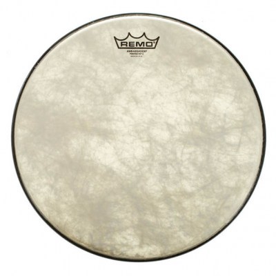 Remo 13" Fiberskyn 3 Medium (FA)