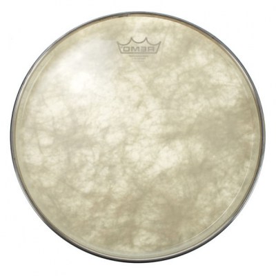 Remo 13" Fiberskyn 3 Medium (FA)