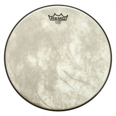 Remo 13" Fiberskyn 3 Thin (FD)