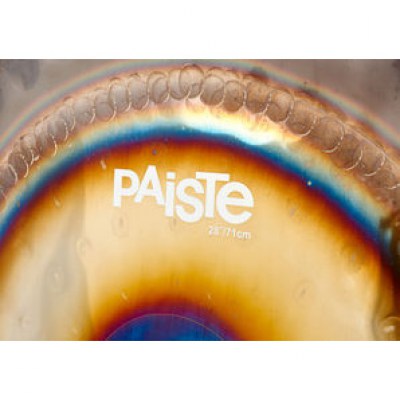 Paiste 28" Symphonic Gong