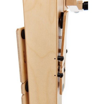 Paetzold by Kunath 3-Part Contrabass Recorder F