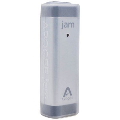 Apogee Jam Cover white