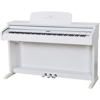 Hemingway DP-501 MKII WH Set