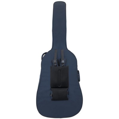 Tom and Will Superior Double Bass Bag B/B