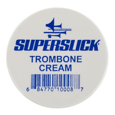 Superslick Slide Cream for Trombone
