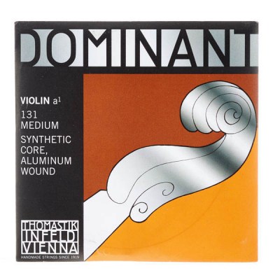 Thomastik Dominant A Violin 4/4 medium