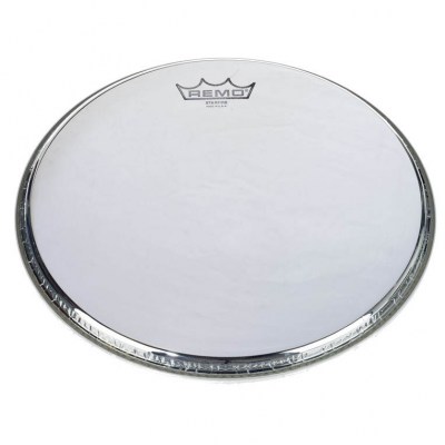 Remo 12" Starfire Tom Tom Chrome