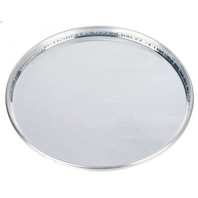 Remo 12" Starfire Tom Tom Chrome