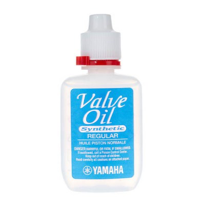 Yamaha Valve Oil Regular