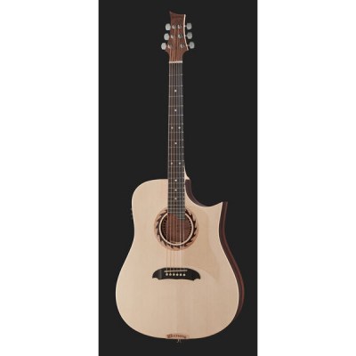Riversong Traditional 3 P Cut Rosewood