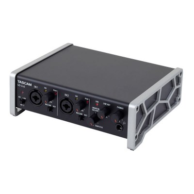 Tascam Trackpack 2x2