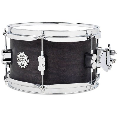 DW PDP 10"x06" Black Wax Snare