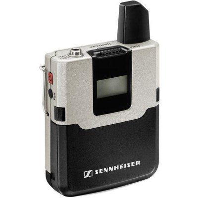Sennheiser SL Bodypack DW-3 EU