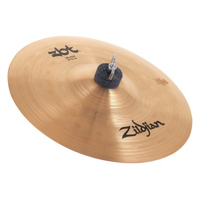 Zildjian 10" ZBT Splash Set