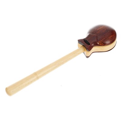 Gewa Castanets with Stick