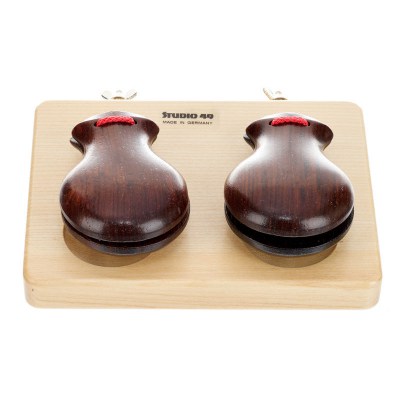 Studio 49 RCA 2 Royal Castanets