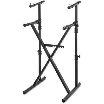 Jaspers KSV-2B 6-Step Adjustment