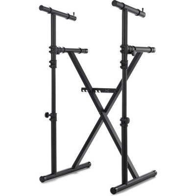 Jaspers KSV-2B 6-Step Adjustment