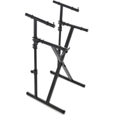 Jaspers KSV-2B 6-Step Adjustment