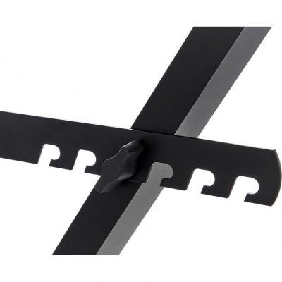 Jaspers KSV-2B 6-Step Adjustment