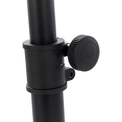 Jaspers KSV-2B 6-Step Adjustment