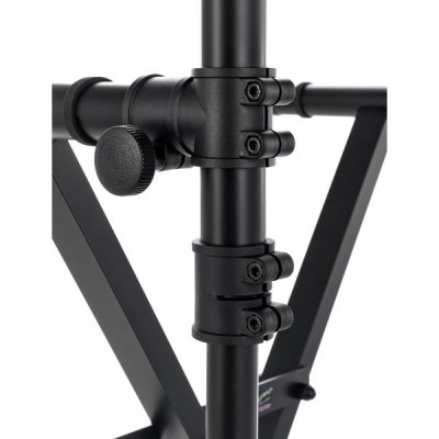 Jaspers KSV-2B 6-Step Adjustment