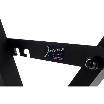 Jaspers KSV-2B 6-Step Adjustment