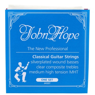 John Hope JH 337 New Professional MHT