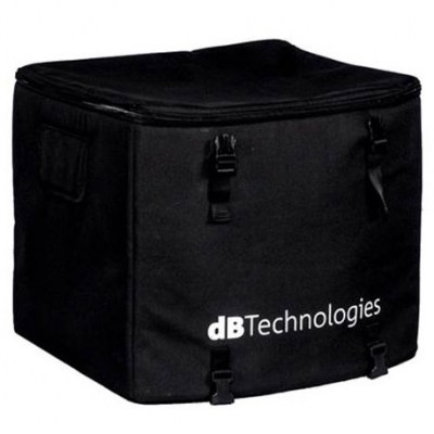 dB Technologies ES TC-ES12 Cover