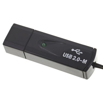 Digital Sound Software + USB Cable