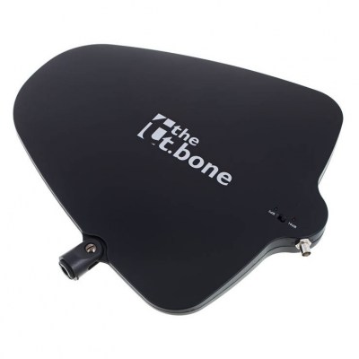 the t.bone free solo Paddle