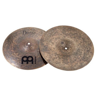 Meinl 14" Byzance Dark Hi-Hat