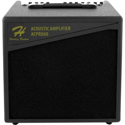 Harley Benton AC PRO 60 Bundle