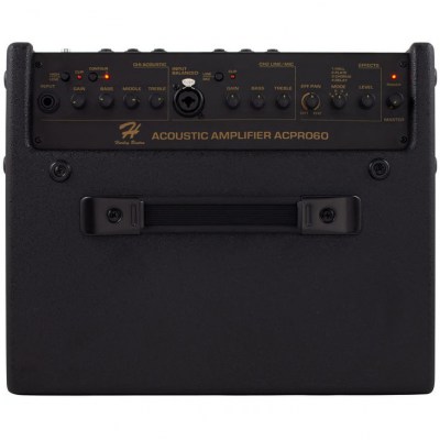 Harley Benton AC PRO 60 Bundle
