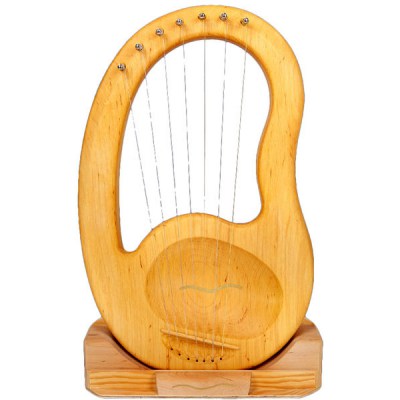 Aolis Klangspiele Munkepunk Dream Harp