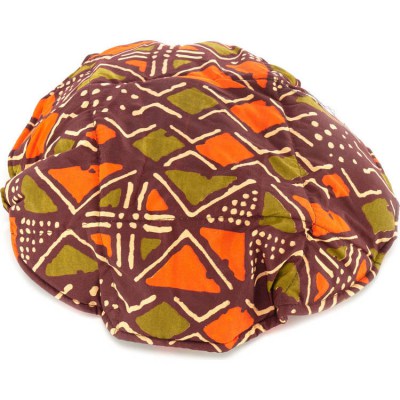 African Percussion Kambala Head Cover 38cm