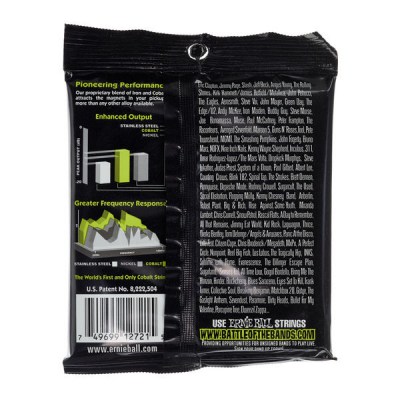 Ernie Ball 2721