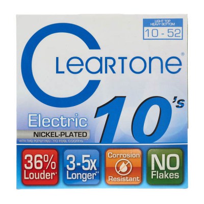 Cleartone CT9420 Electric EMP Strings