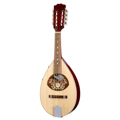 Thomann Portuguese Mandolin 2-P