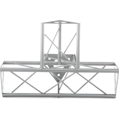 Decotruss 4-Way-Pc. /\ SAT 43 Silver