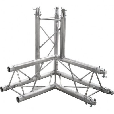 Global Truss F23C33 90° Corner